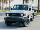 Toyota Land Cruiser Pick Up 4.0L PETROL AUTOMATIC DOUBLE CABINE 2026 GCC