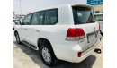 Toyota Land Cruiser 2011 GXR