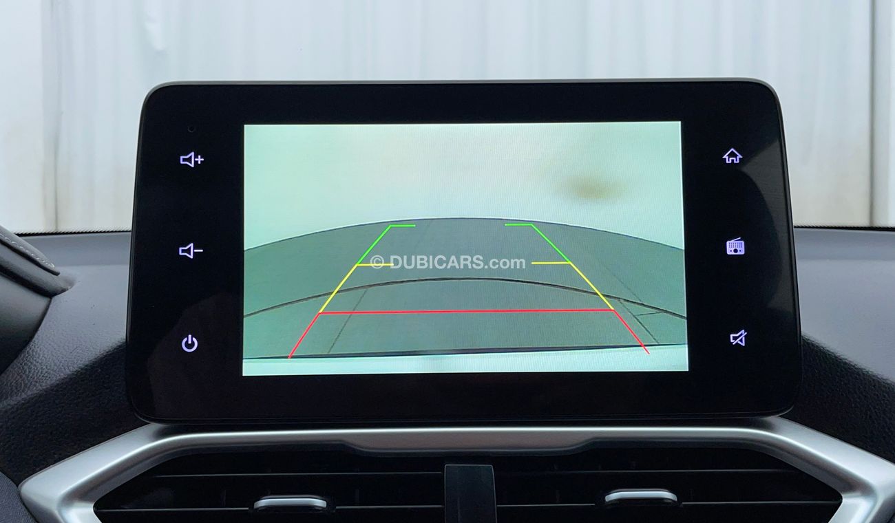 Chevrolet Captiva LS 1.5 | Under Warranty | Inspected on 150+ parameters