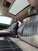 Lexus RX350 Lexus RX 350L -  2021 - Grey