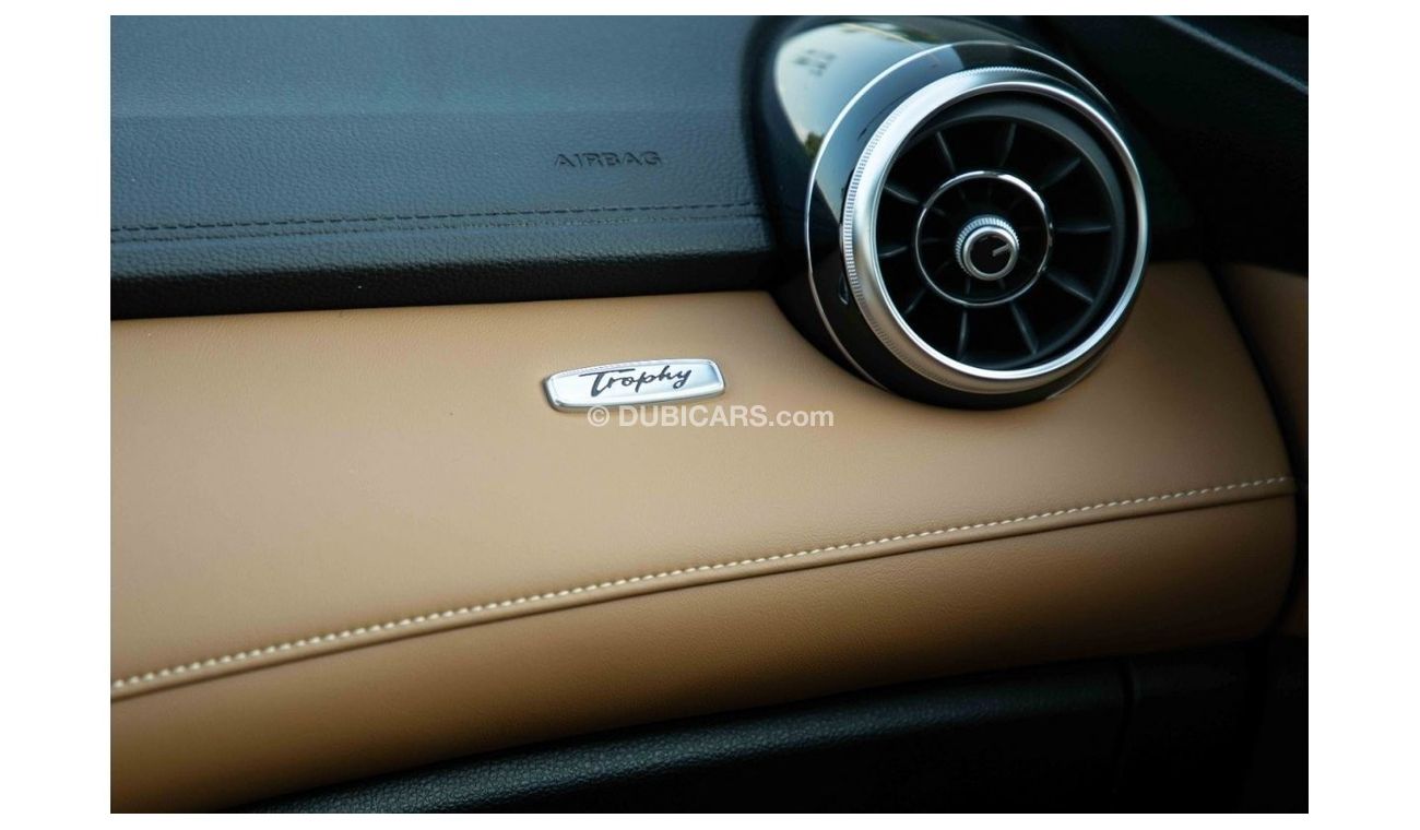 MG HS 2023 MG HS 4X4 2.0T TROPHY // 3 Years Warranty Or 100,000 KM , 1 Year Service , Free Registration