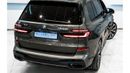 BMW X7 2024 BMW X7 M60i, New Car, 2029 BMW Warranty and Service Contract Plus, GCC