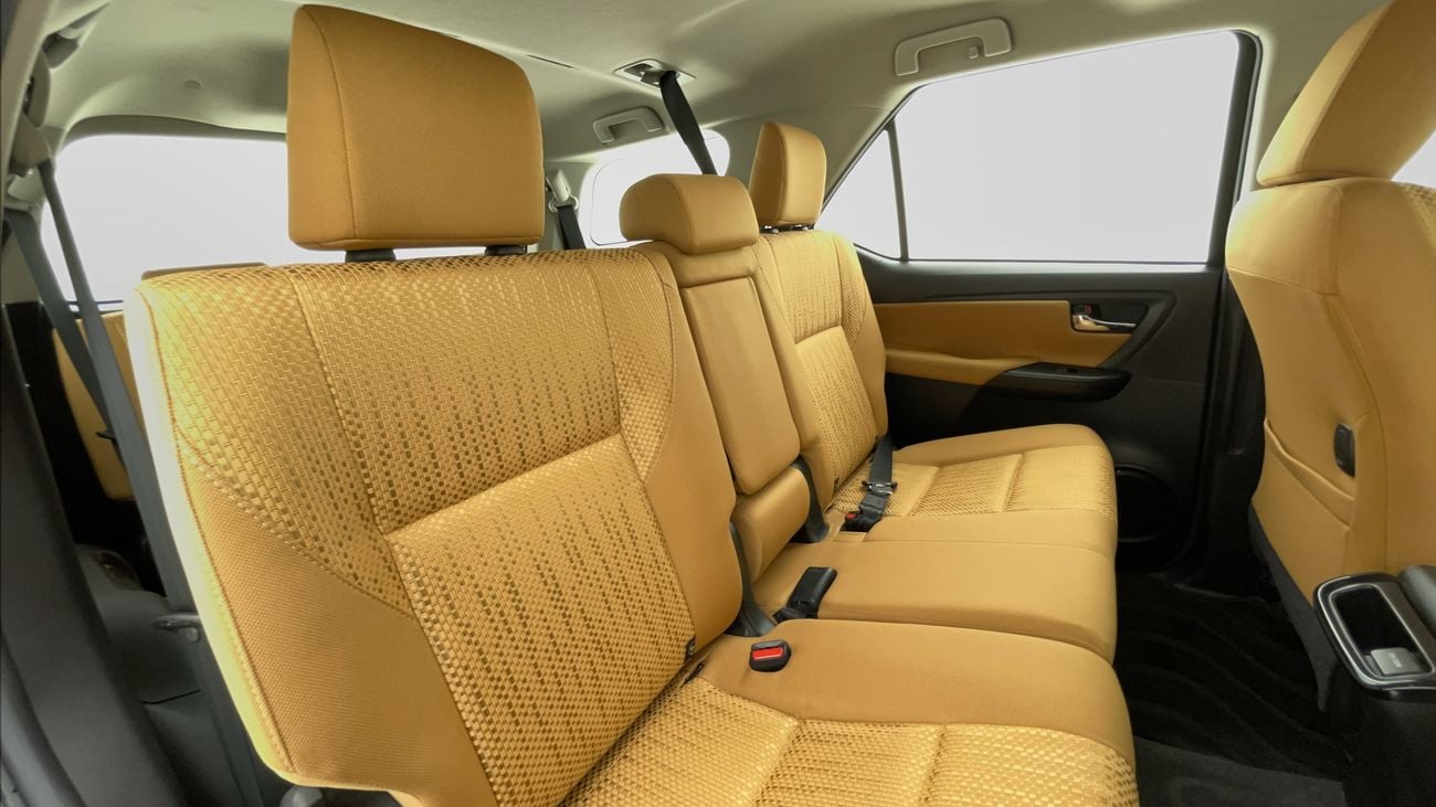 Toyota Fortuner EXR 2.7 | Zero Down Payment | Home Test Drive