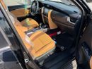تويوتا فورتونر 4.0L VXR V6 PETROL AUTOMATIC TRANSMISSION