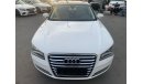 Audi A8 Audi L A8_Gcc_2013_Excellent_Condition _Full option