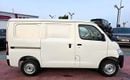 تويوتا لايت آيس TOYOTA LITEACE 1.5L PETROL VAN RWD 5 DOORS WHITE COLOR 2025 MODEL