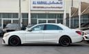 مرسيدس بنز S 63 AMG Mercedes S563 AMG_ 2018_ Gulf _in excellent condition_ no problems