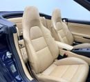 Porsche 911 CARRERA 4GTS 2018 Porsche 911 Cabriolet, Full Service History, Excellent Condition