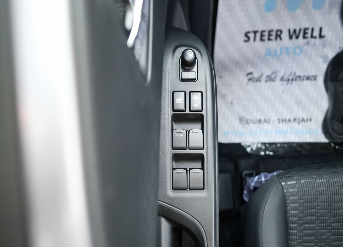 سوزوكي سويفت SLDA GLX 1.2L Petrol AT / New Stocks Available / Book Now!