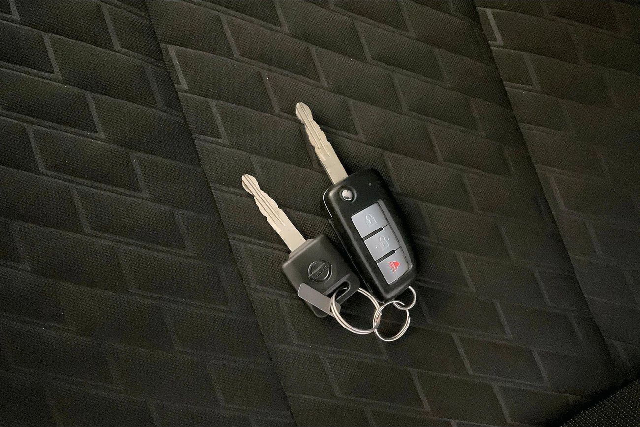 نيسان كيكس S | شامل الضمان | 0 ﺪﻔﻋﺓ ﺃﻮﻟﻯ