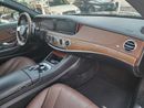 Mercedes-Benz S 400 Std Mercedes S400_GCC_2014_Excellent Condition _Full option