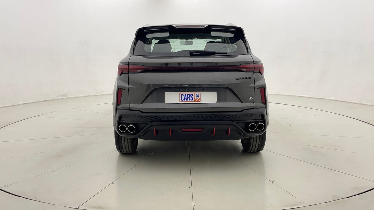 جيلي كول تري GL 1.5 | بدون دفعة مقدمة | اختبار القيادة في المنزل