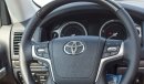 Toyota Land Cruiser GX.R V6 Grand Touring