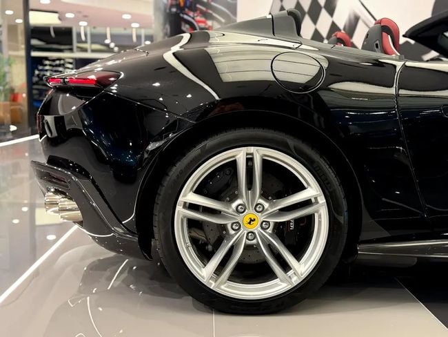 Ferrari Roma STANDARD, миниатюра 23