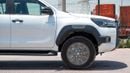 Toyota Hilux Adventure 4.0L Petrol Automatic 2025 MY EXPORT ONLY