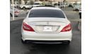 Mercedes-Benz CLS 550 Mercedes benz CLS500 model 2012 GCC car prefect condition full option low mileage sun roof leather