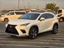Lexus NX300 PLATINUM