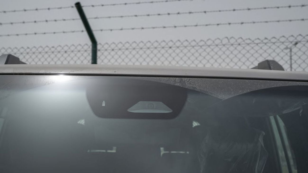 تويوتا برادو TOYOTA PRADO 2.4 ADV HI 2025