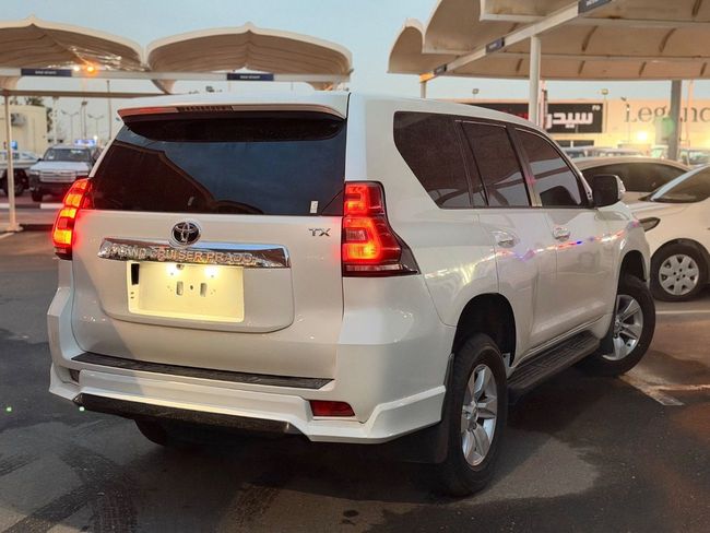 Toyota Prado TX-L, миниатюра 25