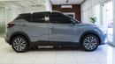 Nissan Kicks SV