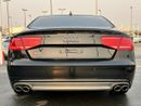 أودي S8 TFSI quattro