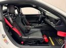 Porsche 911 2024 Porsche 911 GT3 RS Weissach, Apr 2026 Porsche Warranty, Porsche Full Service History, GCC
