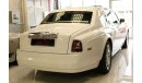 Rolls-Royce Phantom ROLLS ROYCE PHANTOM -2008-61000 KM-GCC