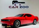 Dodge Challenger GT 3.6L