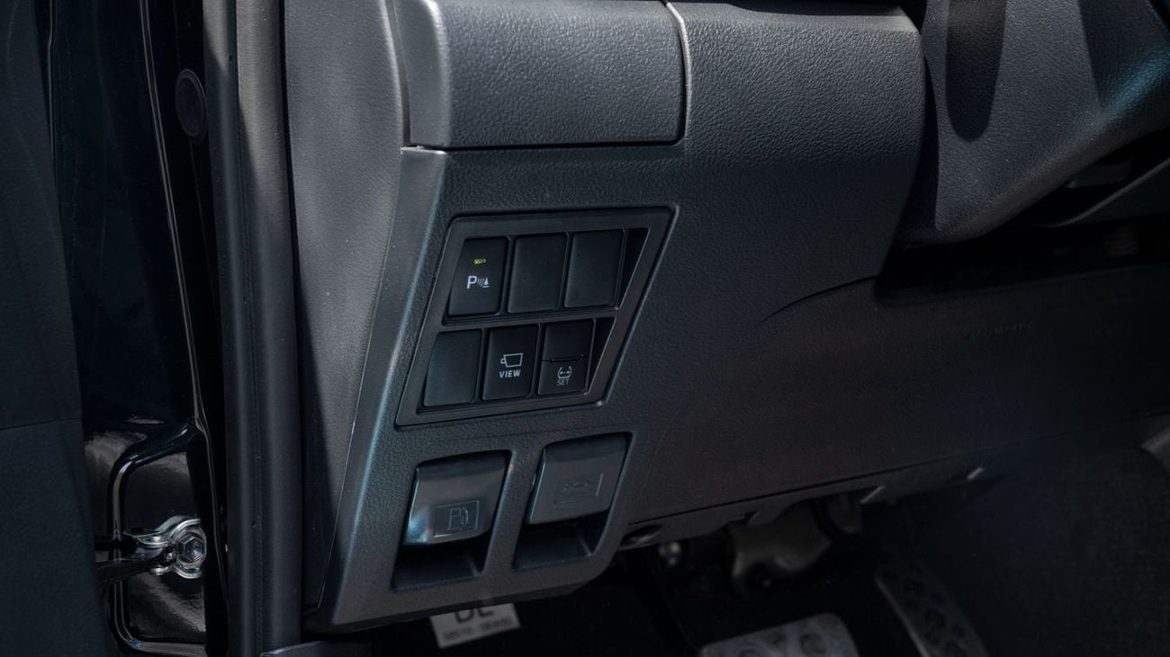 تويوتا هيلوكس TOYOTA HILUX 2.8 GRS -2026YM