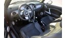 Mini Cooper S Convertible (Manual Gear) Excellent Condition