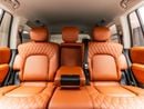 Nissan Patrol SE Platinum 4.0L SE Platinum City 4.0L