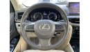 Lexus LX 570 5700