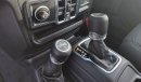 Jeep Gladiator Sport 3.6L V6  2021 Brand New Agency Warranty GCC