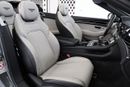 Bentley Continental GTC Bentley GTC W12