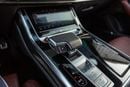 Audi SQ8 STD Audi SQ8 TFSI Quattro 2023 GCC | Warranty