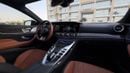 Mercedes-Benz AMG GT 43 PREMIUM +