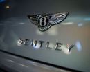 Bentley Continental GT S