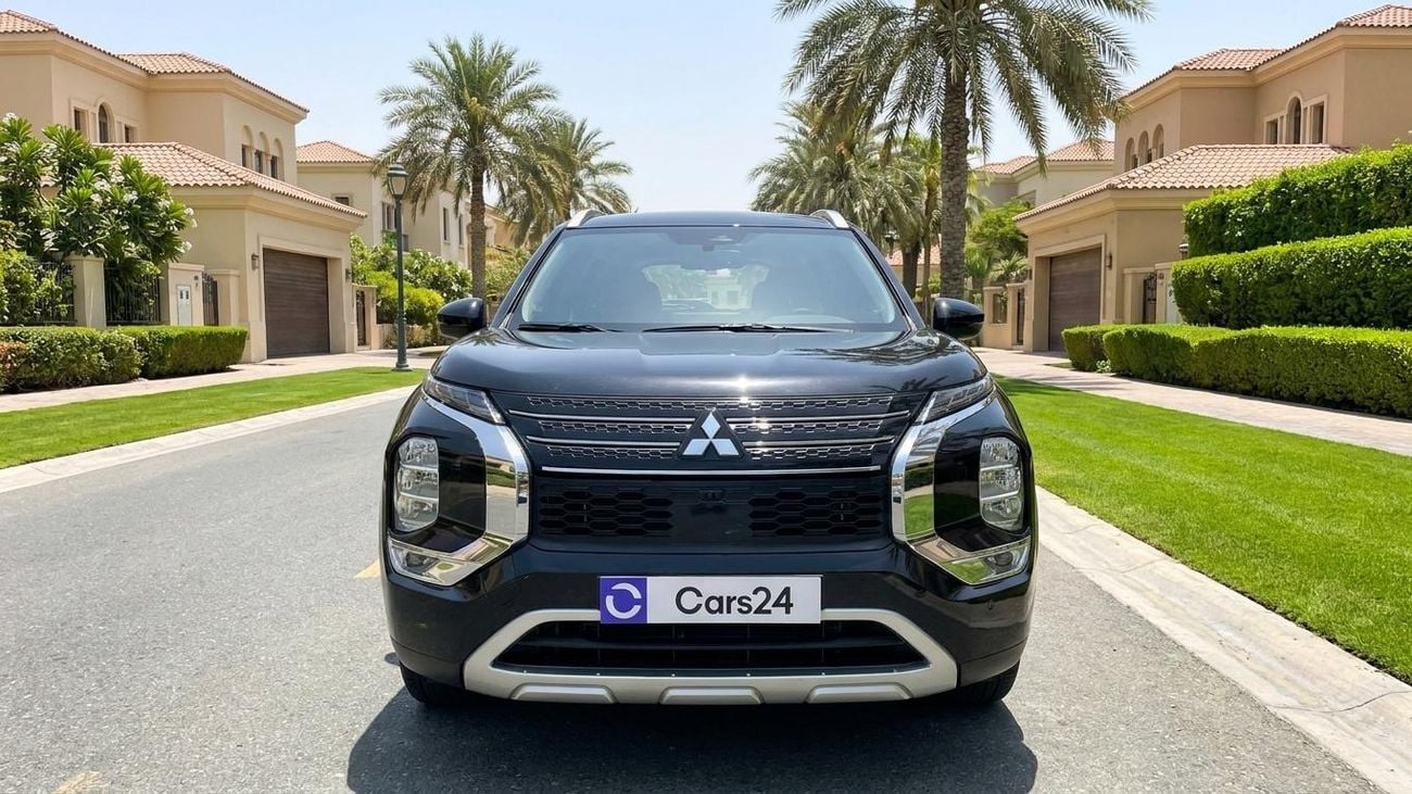 ميتسوبيشي آوتلاندر كارس24 هي سوق ضخم للسيارات المستعملة موثوق ومضمون ٪كارس24 هي سوق ضخم للسيارات المستعملة موثوق ومضمون