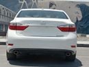 لكزس ES 350 PLATINUM