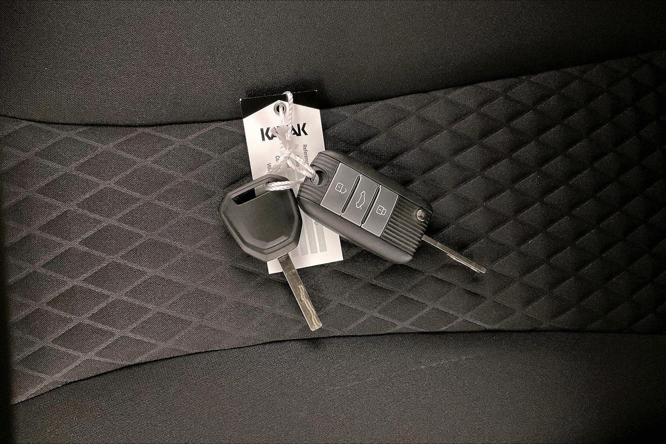 MG 5 Comfort | Guaranteed Warranty | 0 Down Payment