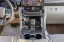 Toyota Land Cruiser Toyota Land Cruiser LC300 GXR Aero S | GCC Specs | 2026 | V6