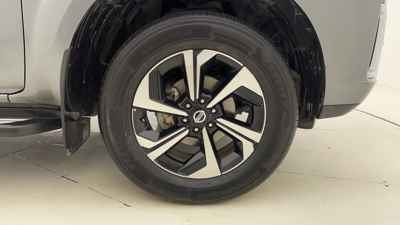 Nissan XTerra PLATINUM 2.5 | Zero Down Payment | Home Test Drive