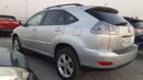 Lexus RX 400 Lexus RX 400 Hybrid