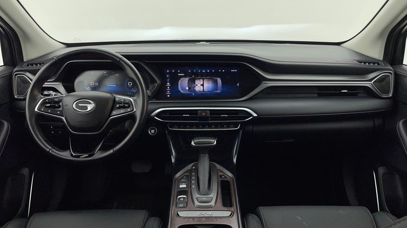 GAC GS4 GL 1.5 | Zero Down Payment | Home Test Drive