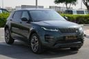 Land Rover Range Rover Evoque DYNAMIC SE P250
