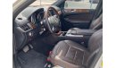 Mercedes-Benz GL 500 Std 2015 model in excellent condition, very clean