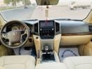 Toyota Land Cruiser Toyota landcuriser GX-R V6 2016 Full Option very neat and clean perfect condition