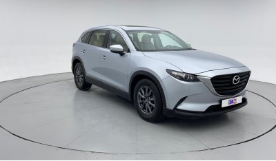 Mazda CX-9 GT 2.5 | Zero Down Payment | Free Home Test Drive