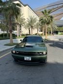 دودج تشالينجر