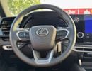 Lexus RX350h HYBRID / 2.5L V4 PETROL / RADAR / HEADUP DISPLAY / SUNROOF